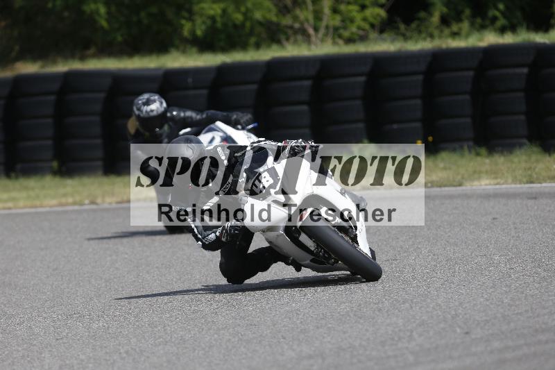 /18 05.06.2026  TZ Motorsport ADR/Gruppe rot/48